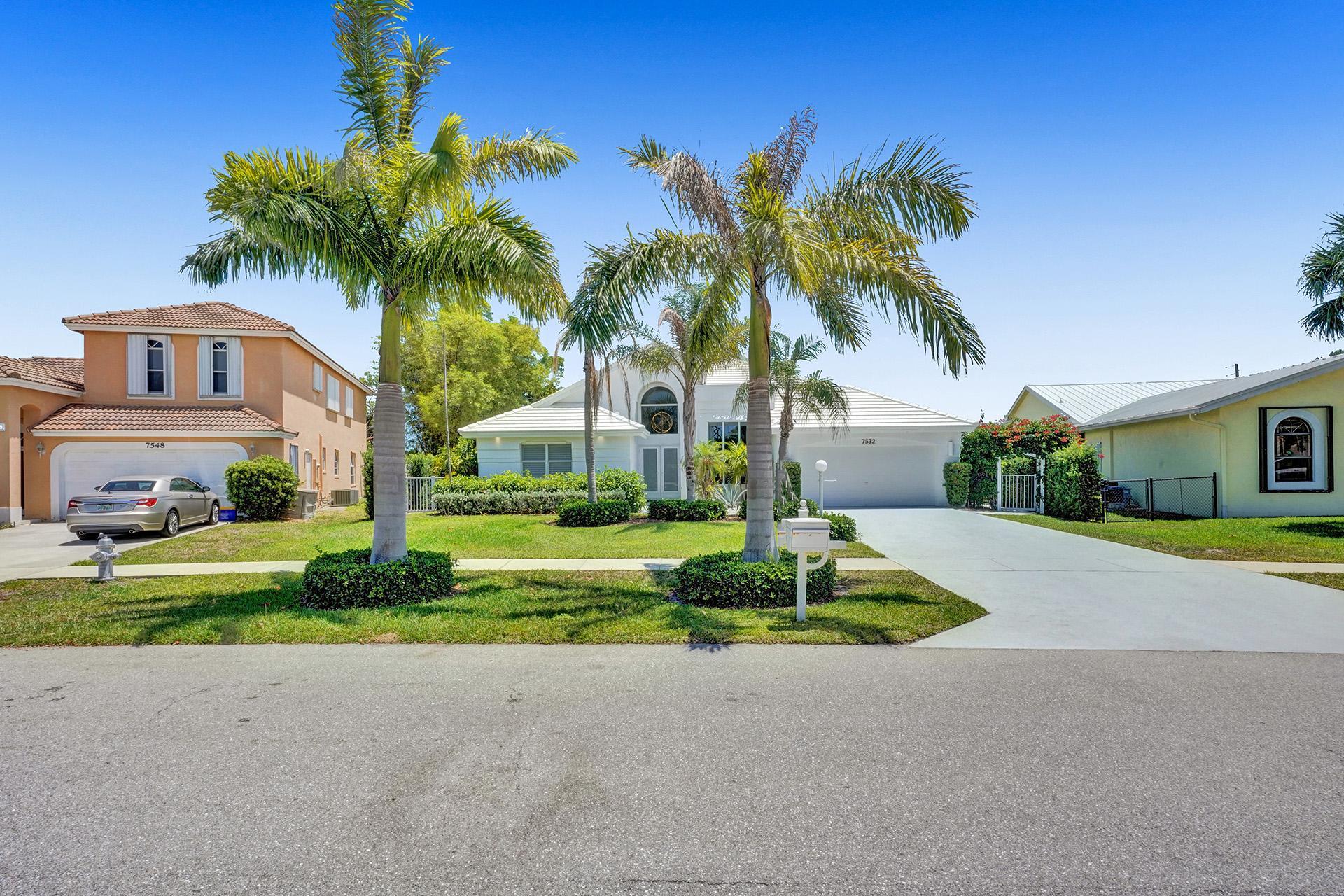 7532 Fairway Trail Boca Raton, FL 33487 - Photo 57 of 70 DSC06096