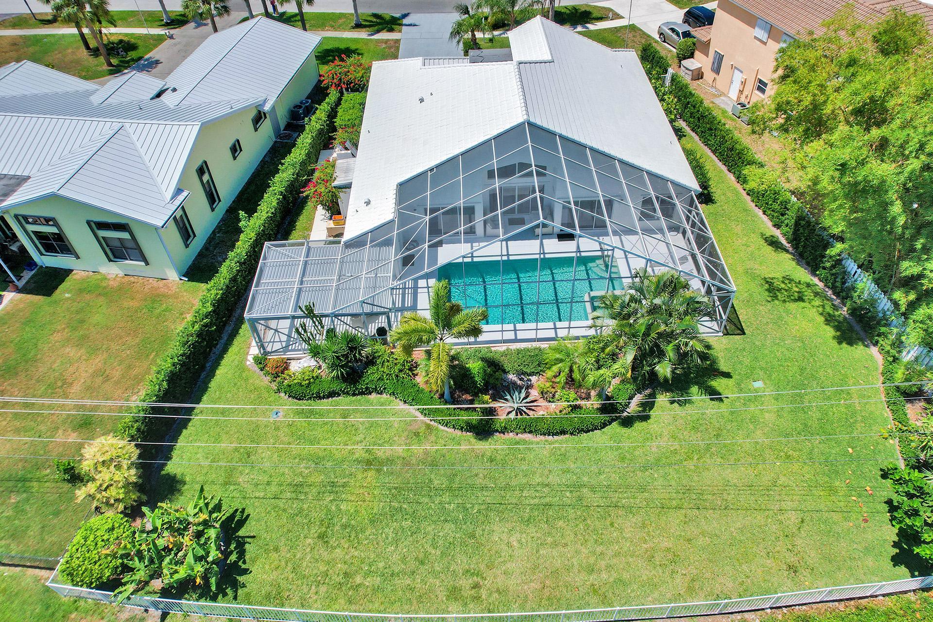 7532 Fairway Trail Boca Raton, FL 33487 - Photo 66 of 70 DJI_0351