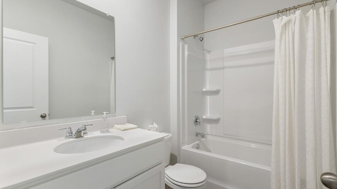 313 Willow Run Drive Summerville, SC 29486 - Photo 17 of 45 Litchfield_13