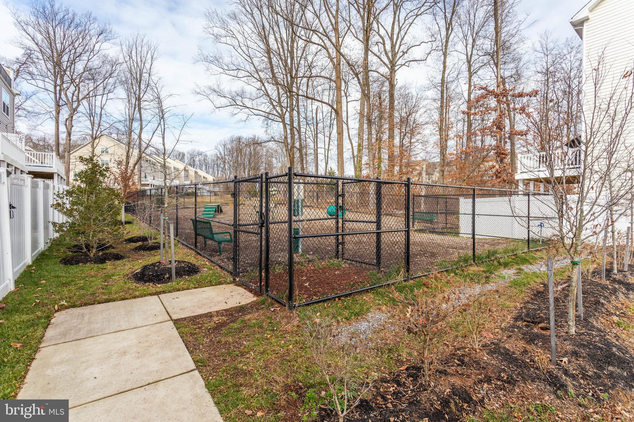 1295 Orchid Road Gambrills, MD 21054 - Photo 44 of 46