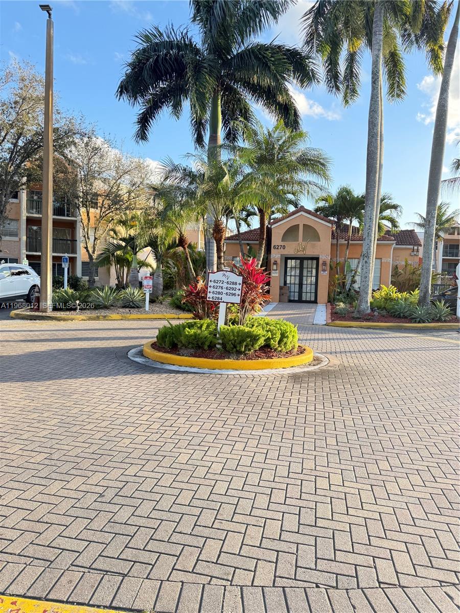 6272 Northwest 186th Street, Unit 301 Hialeah, FL 33015 - Photo 7 of 24