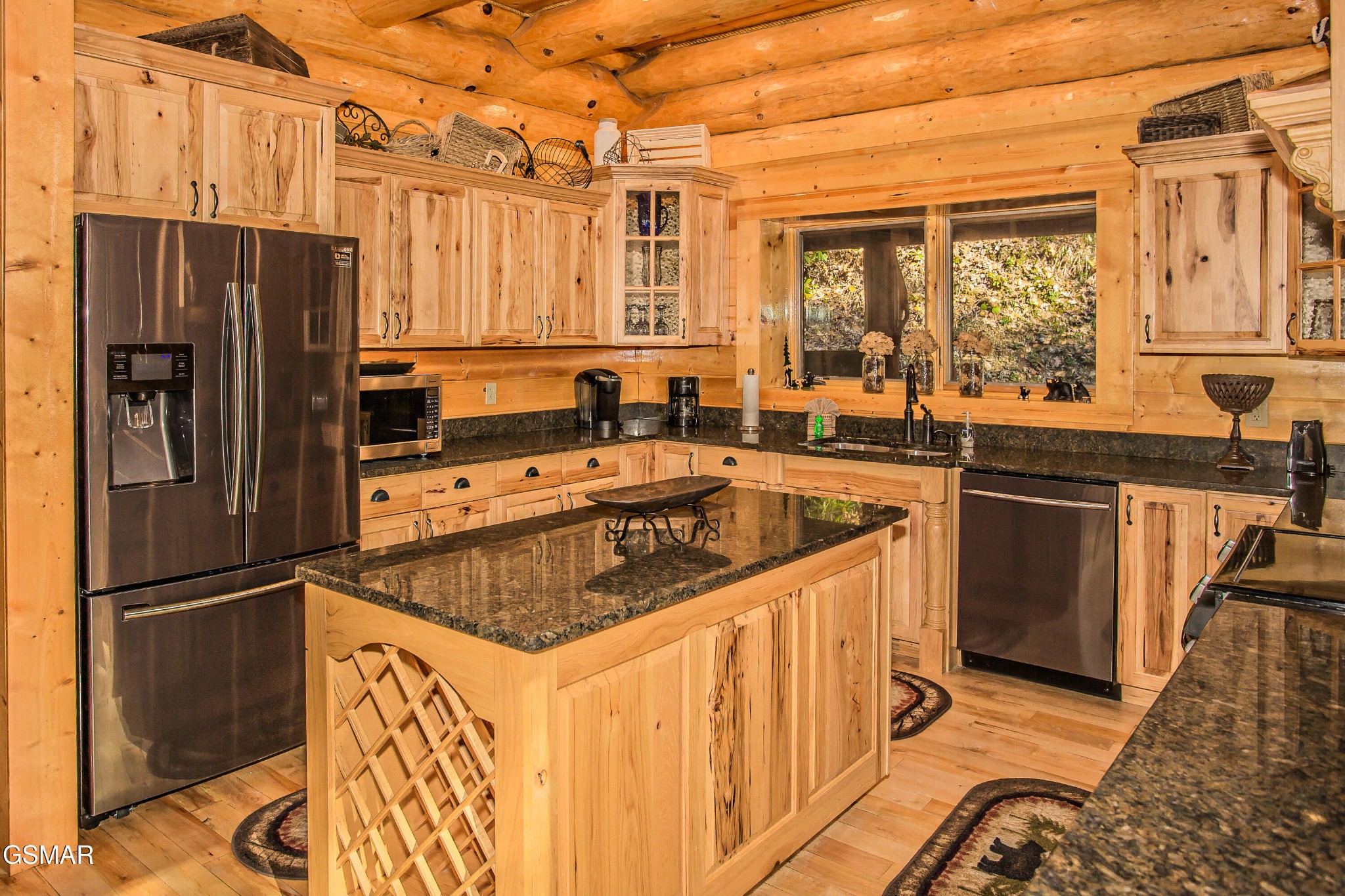 641 Pinnacle Vista Road Gatlinburg, TN 37738 - Photo 12 of 56 Gallery Image 12