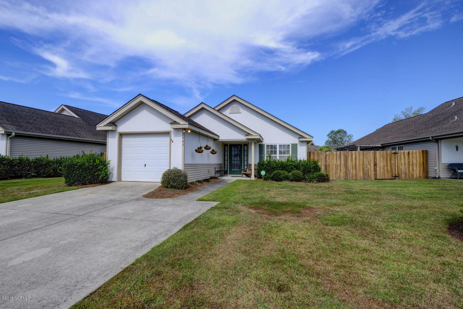 2403 White Road Wilmington, NC 28411 - Photo 1 of 28 2403 White Rd Wilmington NC-large-001-1-