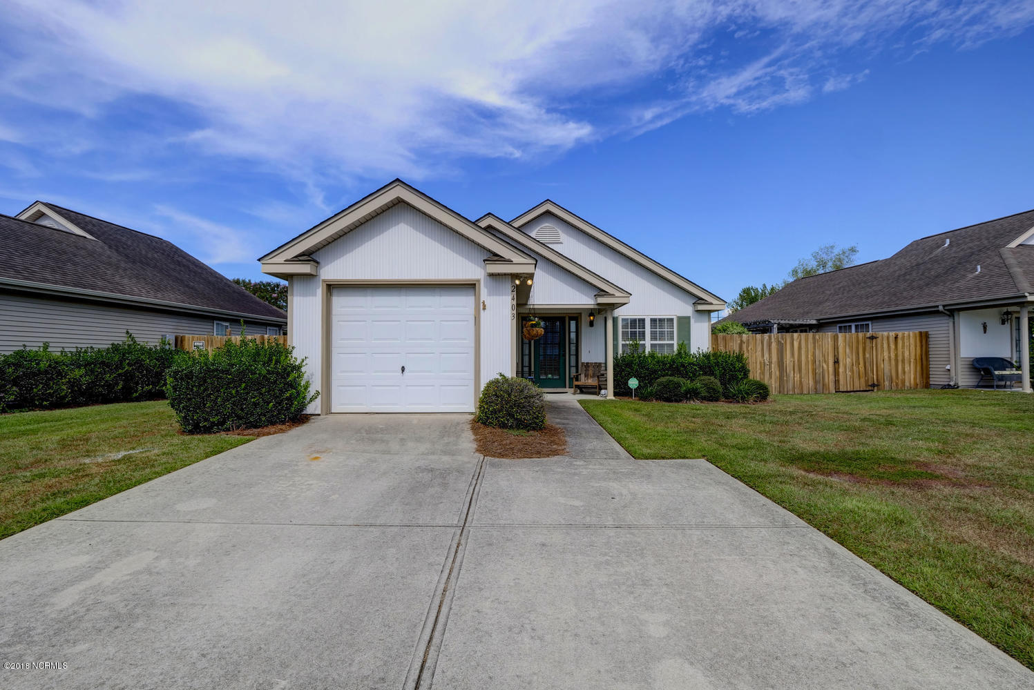 2403 White Road Wilmington, NC 28411 - Photo 2 of 28 2403 White Rd Wilmington NC-large-002-3-
