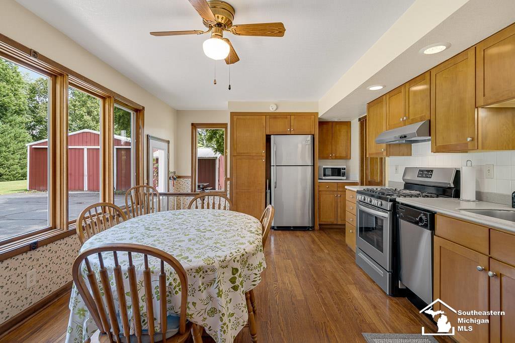 4100 Samaria Road Temperance, MI 48182 - Photo 14 of 52