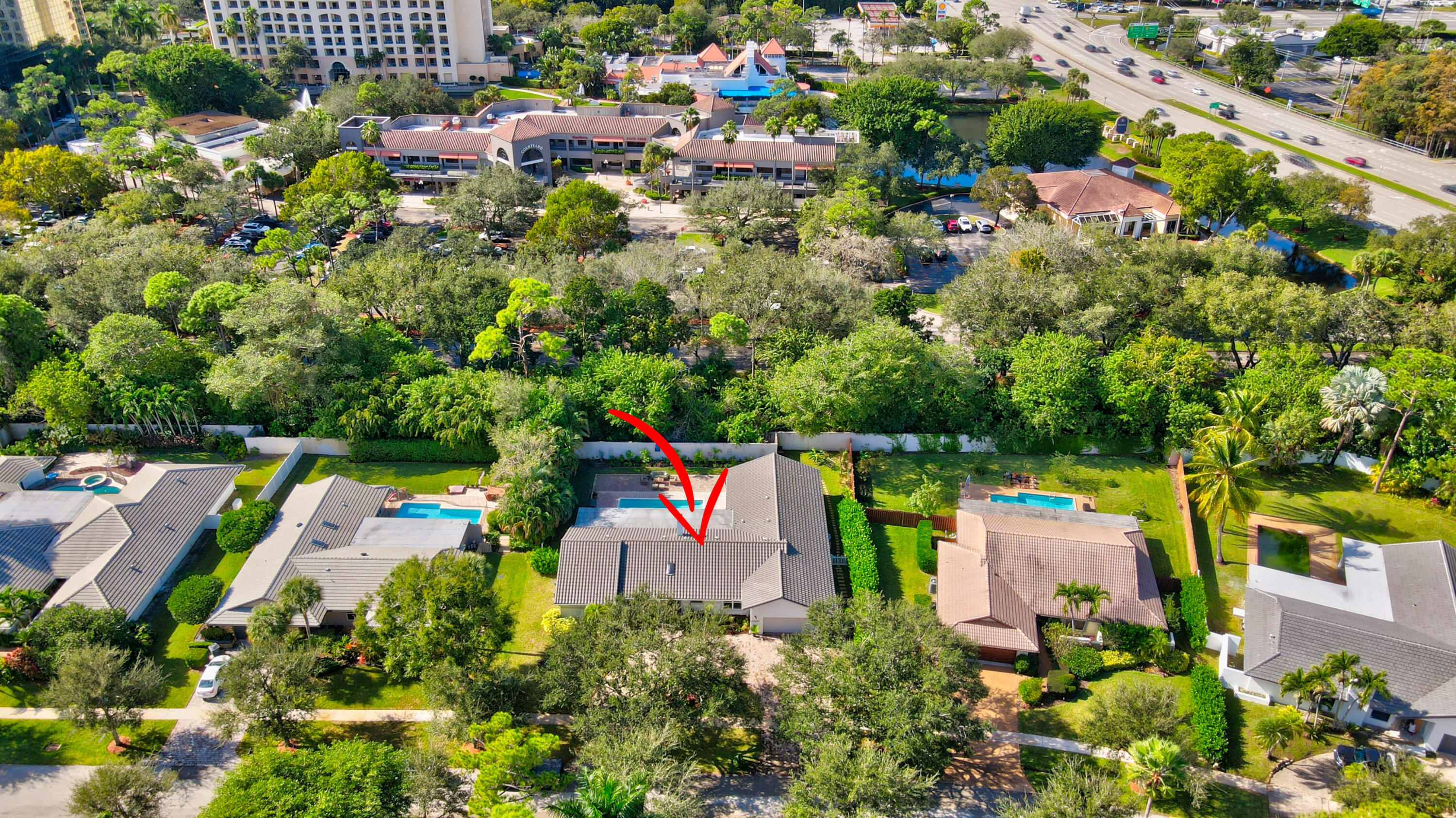 7548 Estrella Circle Boca Raton, FL 33433 - Photo 58 of 73 7548 Estrella Circle, Boca Raton (56)