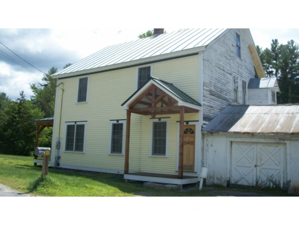 35 Croydon Brook Road Croydon, NH 03773 - Photo 4 of 18 Gallery Image 4