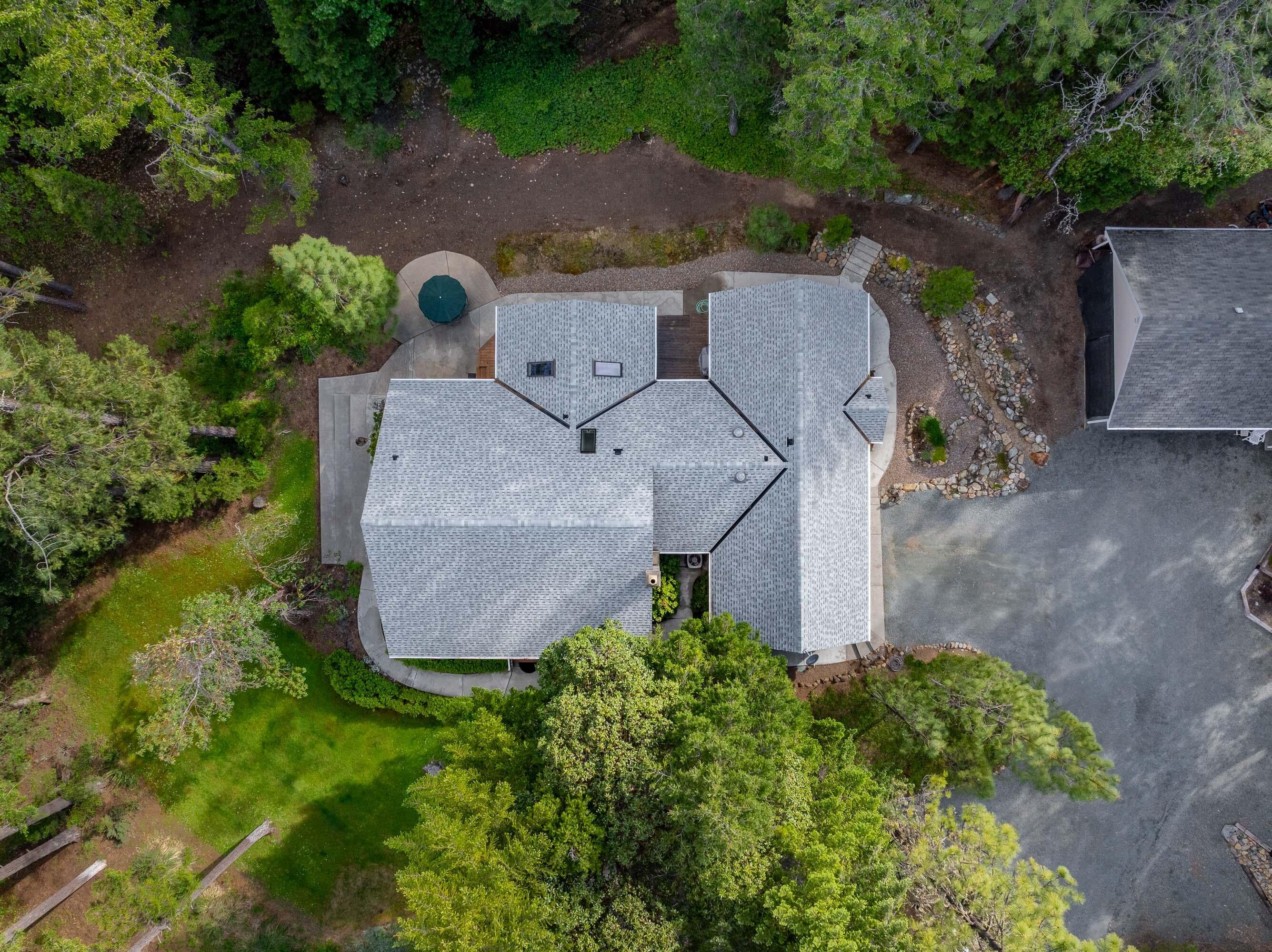 4235 Pleasant Creek Road Rogue River, OR 97537 - Photo 6 of 90 DRONE (2 of 5)