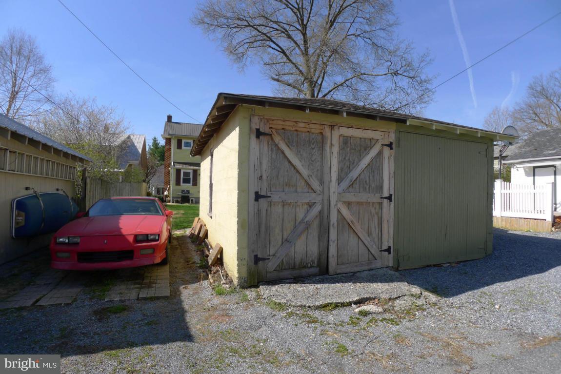 309 Front Street Lititz, PA 17543 - Photo 21 of 22