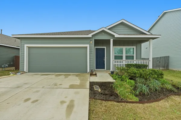 $315,000 | 1205 Rio Frio Lane, Georgetown, TX 78626