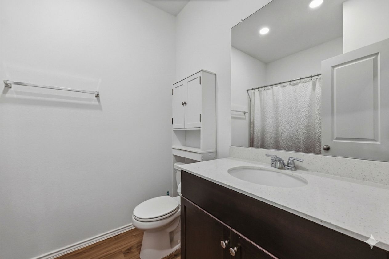 1205 Rio Frio Lane Georgetown, TX 78626 - Photo 14 of 20