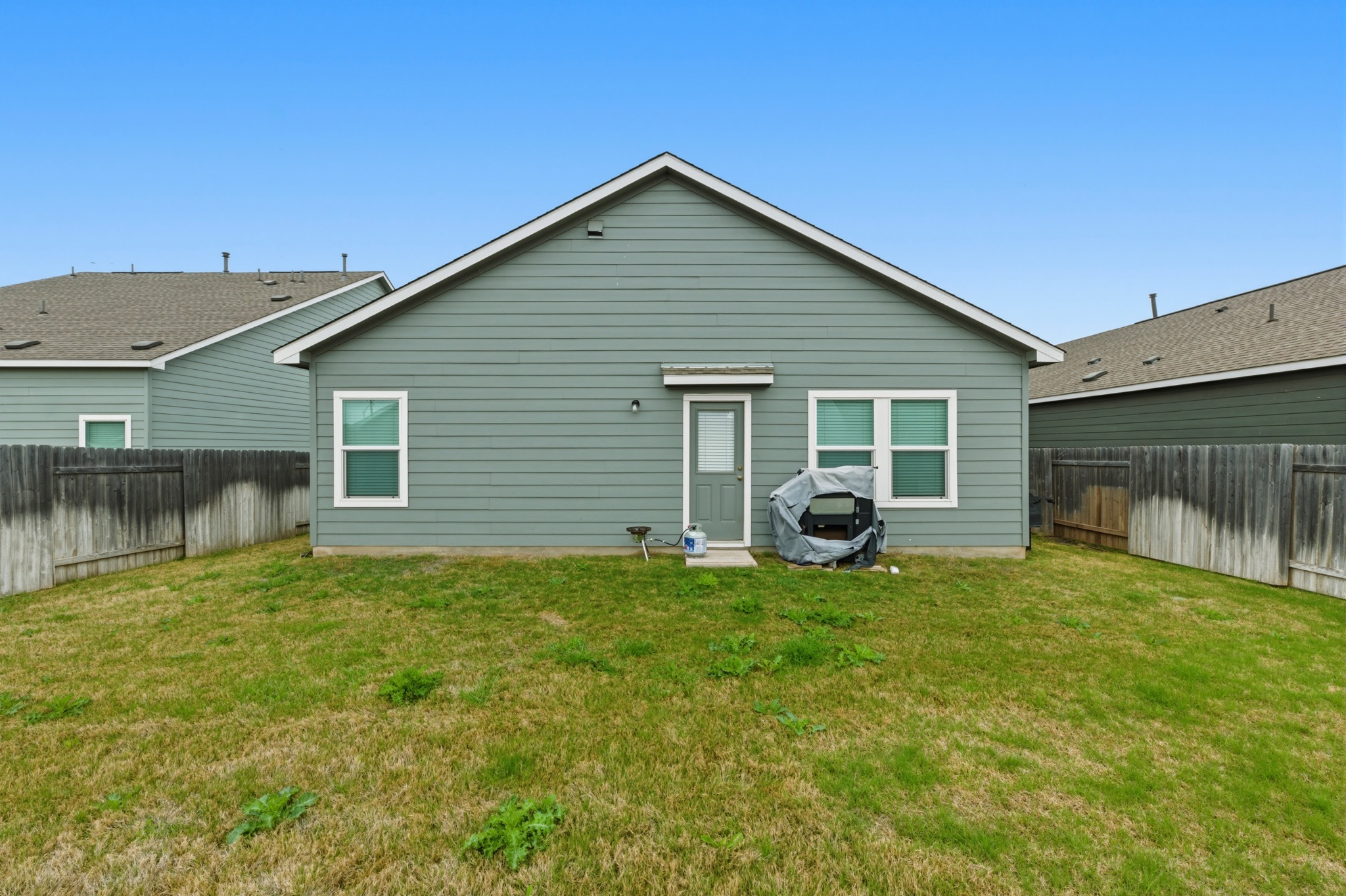 1205 Rio Frio Lane Georgetown, TX 78626 - Photo 18 of 20