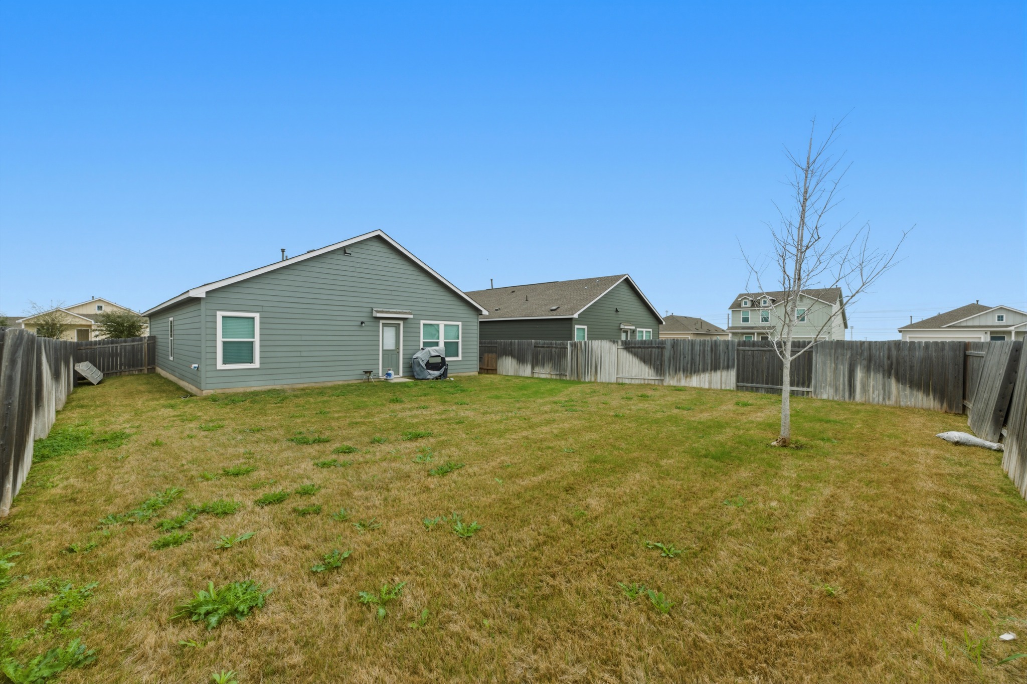 1205 Rio Frio Lane Georgetown, TX 78626 - Photo 19 of 20