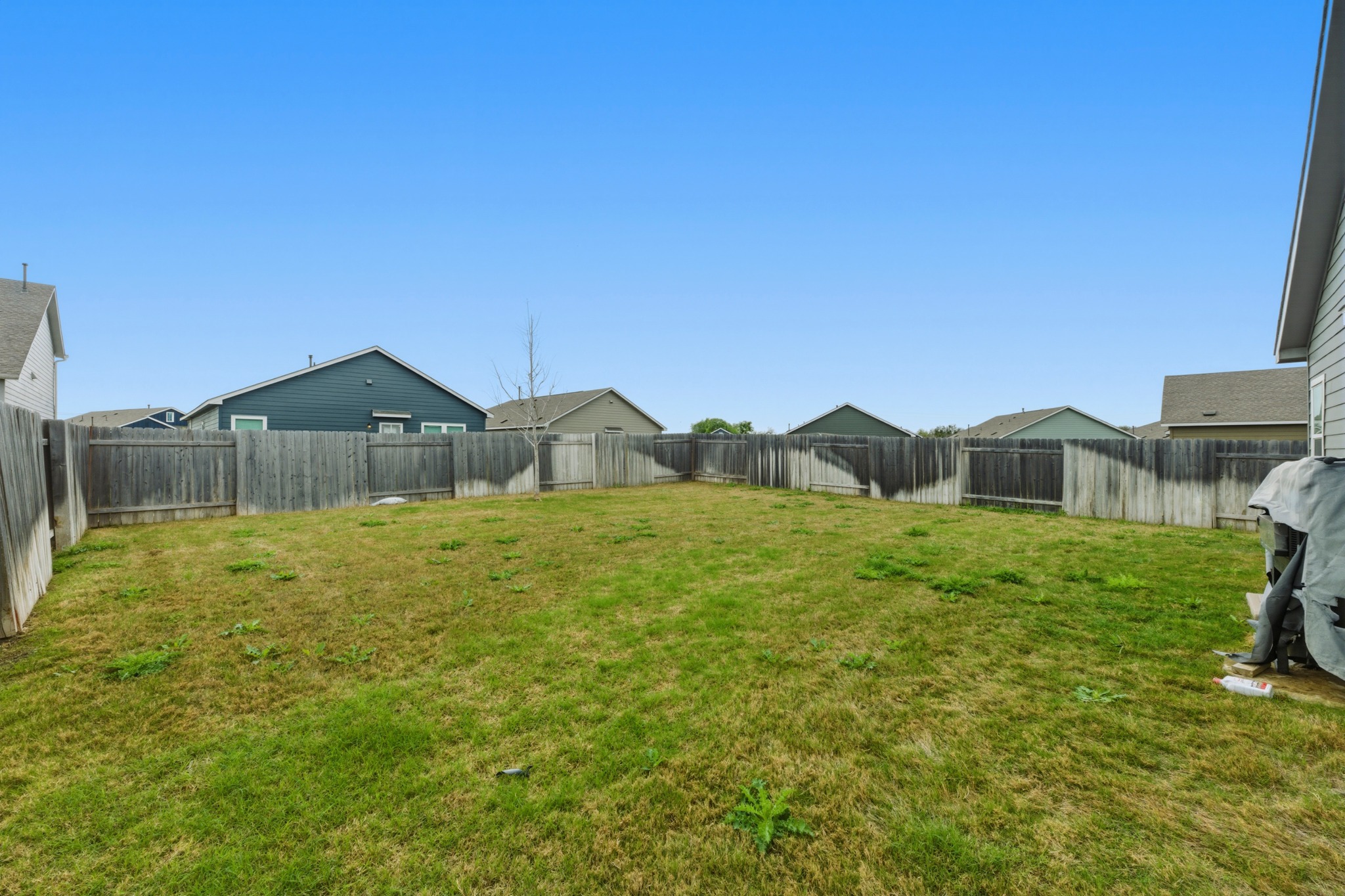 1205 Rio Frio Lane Georgetown, TX 78626 - Photo 20 of 20