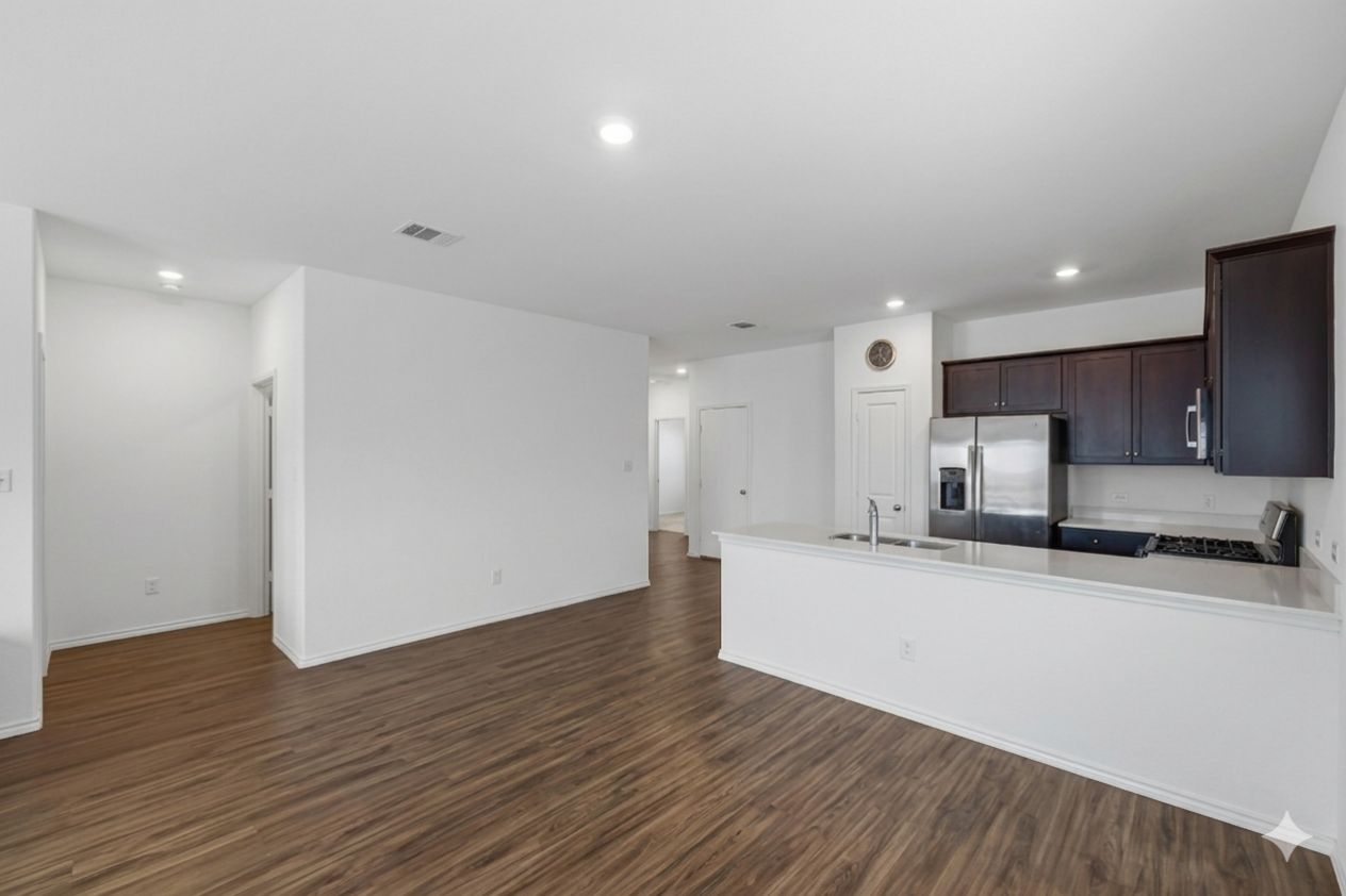 1205 Rio Frio Lane Georgetown, TX 78626 - Photo 3 of 20