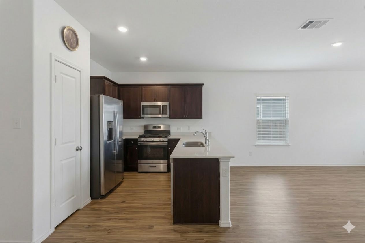 1205 Rio Frio Lane Georgetown, TX 78626 - Photo 5 of 20