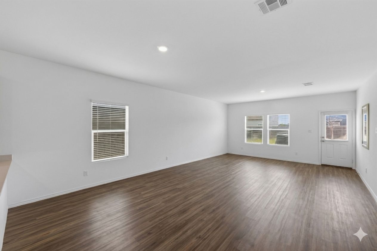 1205 Rio Frio Lane Georgetown, TX 78626 - Photo 9 of 20