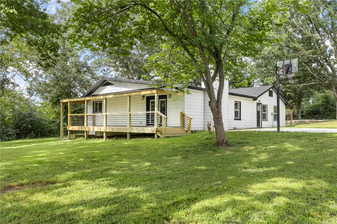 4953 Maris Loop Harrison, AR 72601 - Photo 1 of 41 Gallery Image 1