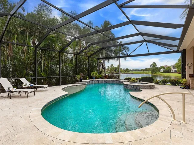 $1,949,000 | 12714 Deacons Place, Lakewood Ranch, FL 34202