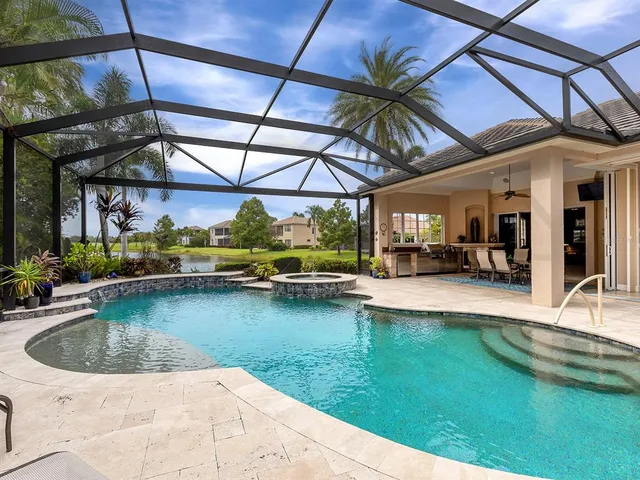 $1,949,000 | 12714 Deacons Place, Lakewood Ranch, FL 34202