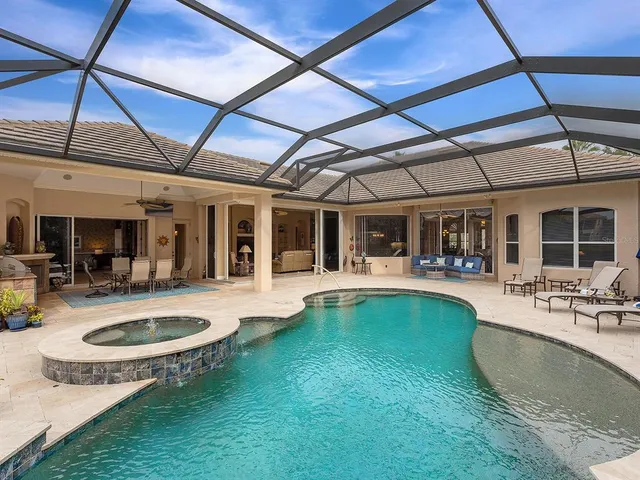 $1,949,000 | 12714 Deacons Place, Lakewood Ranch, FL 34202