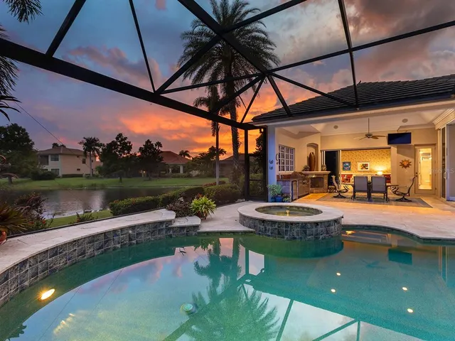 $1,949,000 | 12714 Deacons Place, Lakewood Ranch, FL 34202