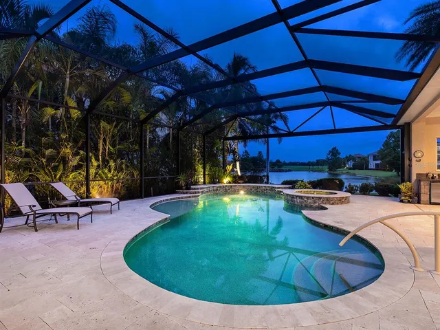 $1,949,000 | 12714 Deacons Place, Lakewood Ranch, FL 34202