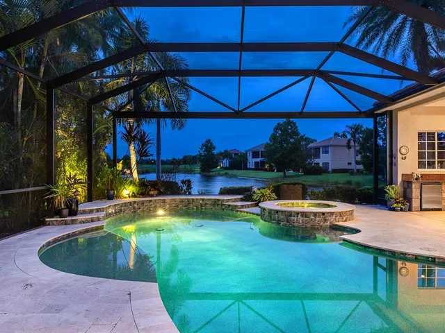 $1,949,000 | 12714 Deacons Place, Lakewood Ranch, FL 34202