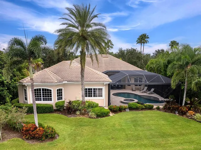 $1,949,000 | 12714 Deacons Place, Lakewood Ranch, FL 34202