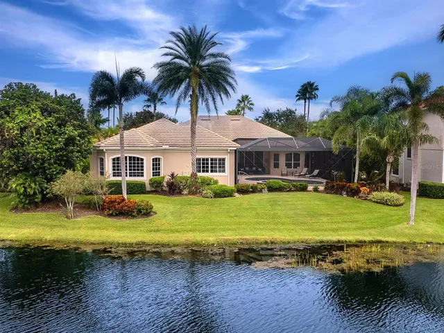 $1,949,000 | 12714 Deacons Place, Lakewood Ranch, FL 34202