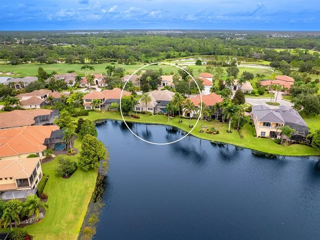 $1,949,000 | 12714 Deacons Place, Lakewood Ranch, FL 34202
