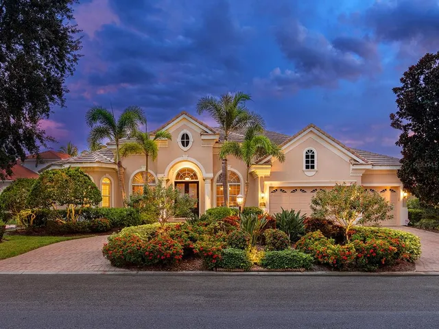 $1,949,000 | 12714 Deacons Place, Lakewood Ranch, FL 34202