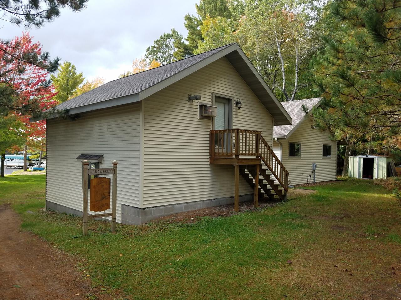 6465 East Big Lake Loop Road Three Lakes, WI 54562 - Photo 22 of 28 Gallery Image 22