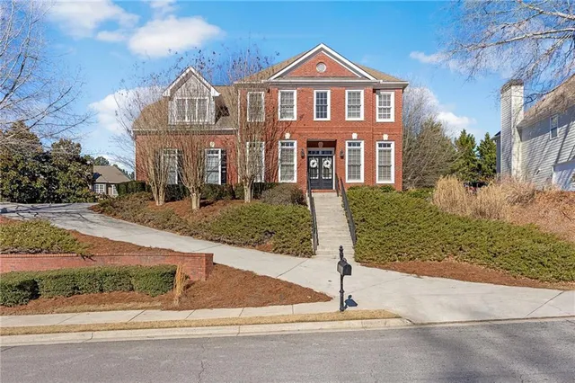 $560,000 | 3236 Copper Creek Lane Northeast, Buford, GA 30519