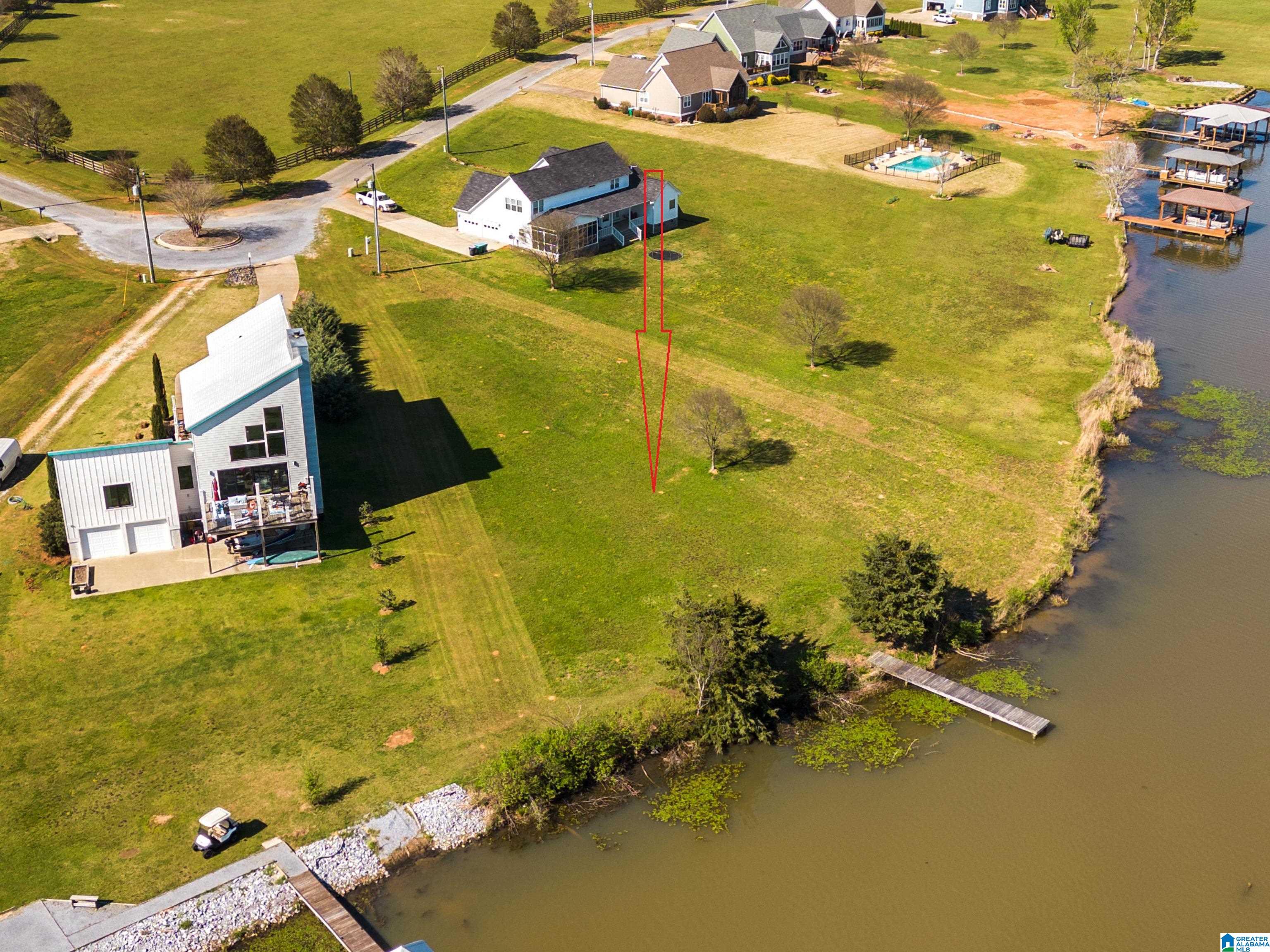 657 Cove Road, Unit 16 Sylacauga, AL 35151 - Photo 18 of 21