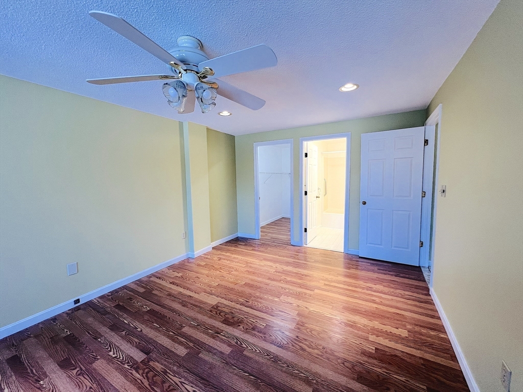 65 Valley Street, Unit 4F Medford, MA 02155 - Photo 12 of 15 a view of an empty room