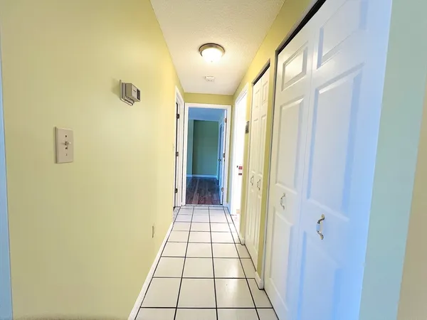 a view of a hallway