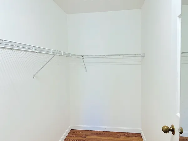 a view of small space