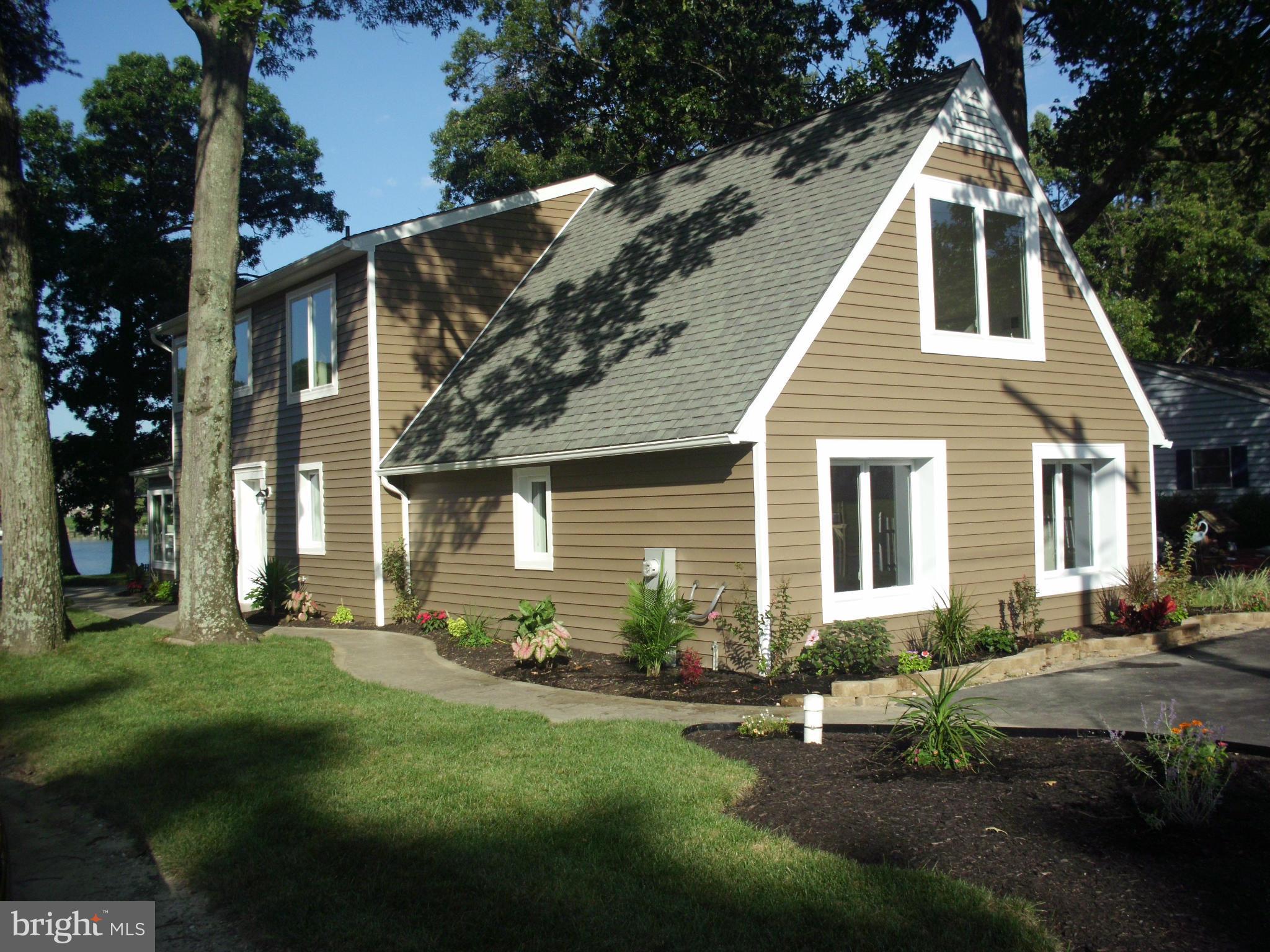 7988 West Riverside Drive Pasadena, MD 21122 - Photo 13 of 30 Exterior (Front)