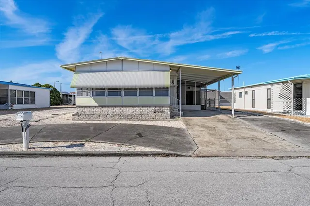 $150,000 | 12119 Bonanza Drive, Hudson, FL 34667