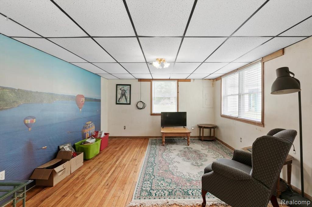 1615 North Lakeshore Road Port Sanilac, MI 48469 - Photo 22 of 44