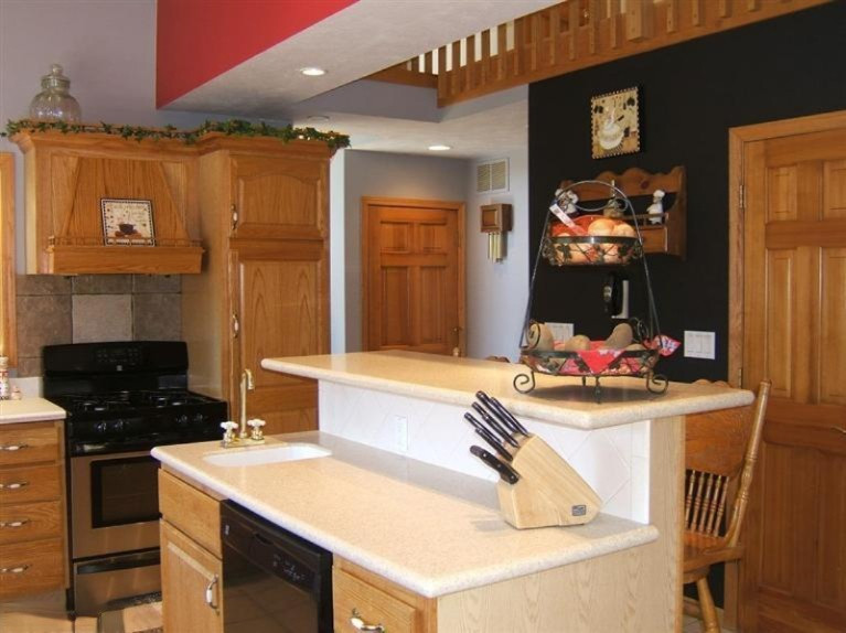 2621 North Roberts Road Muskegon, MI 49445 - Photo 14 of 24 Additional Photo