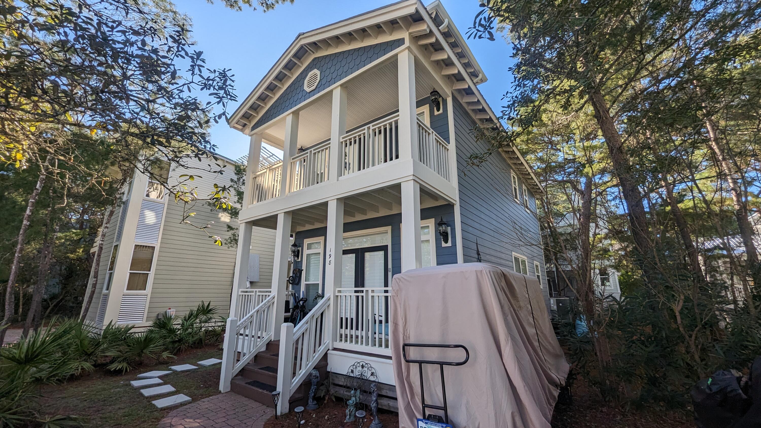 198 Williams Street Santa Rosa Beach, FL 32459 - Photo 78 of 82 198 Williams St Santa Rosa (79)