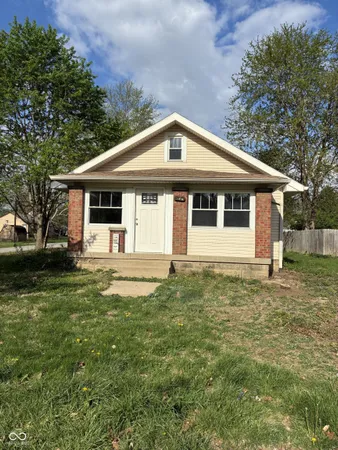 $209,900 | 306 Bishop Street, Mooresville, IN 46158