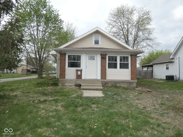 $209,900 | 306 Bishop Street, Mooresville, IN 46158