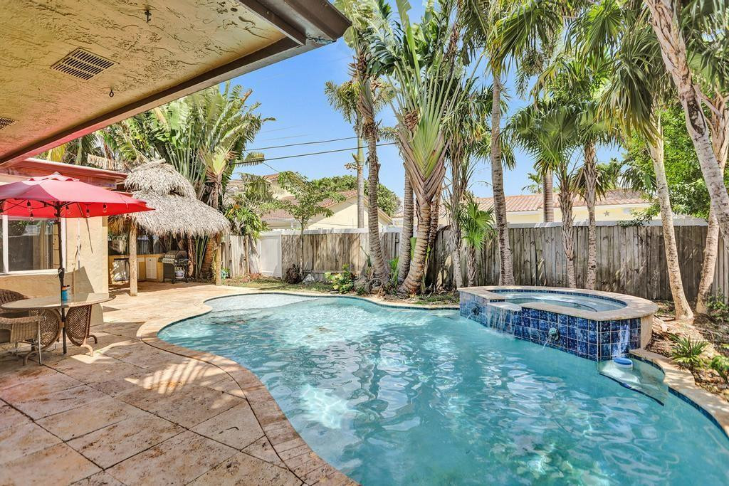 3403 Barton Road Pompano Beach, FL 33062 - Photo 54 of 70 Photo 54