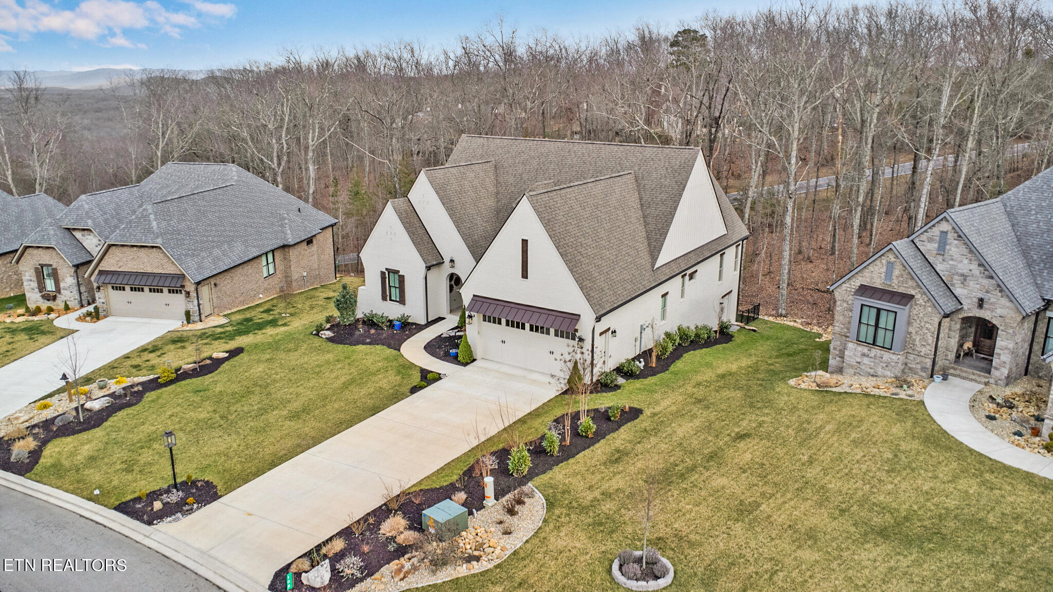 108 Chestnut Ridge Court Crossville, TN 38558 - Photo 3 of 46 dji_0526-dji_0528