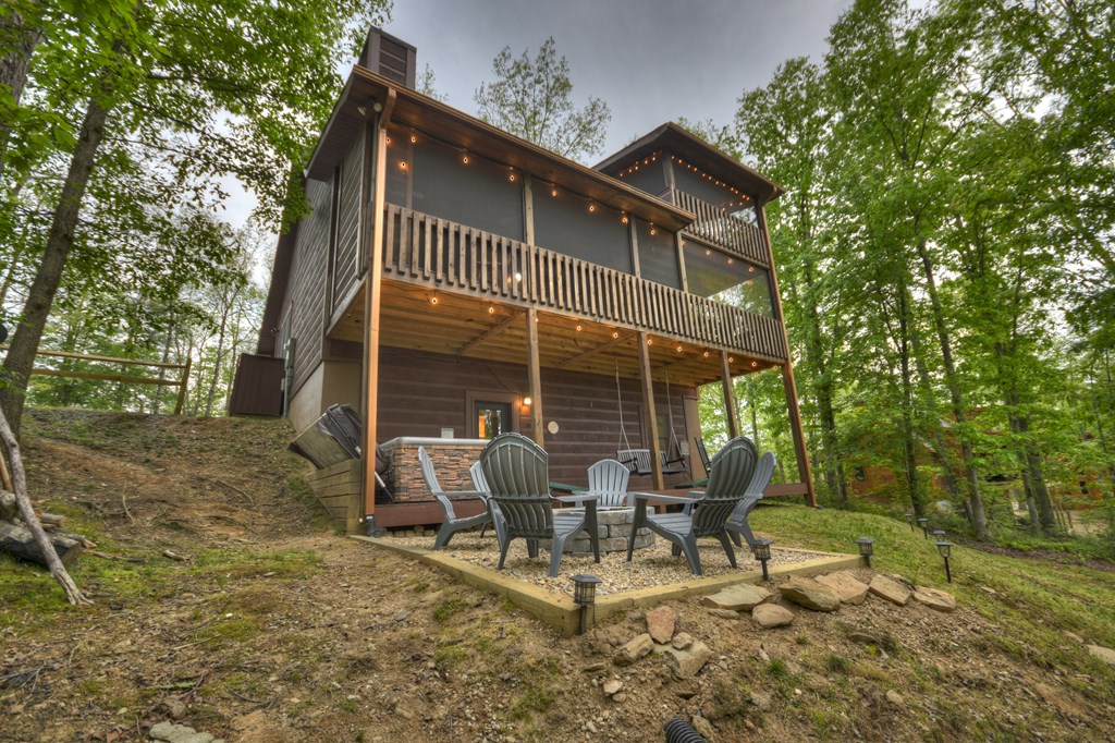 308 Windy Valley Lane Blue Ridge, GA 30513 - Photo 47 of 52 Gallery Image 47