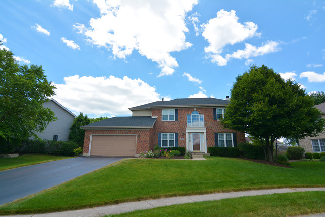 2831 Randall Ridge Court Elgin, IL 60124 - Photo 1 of 25