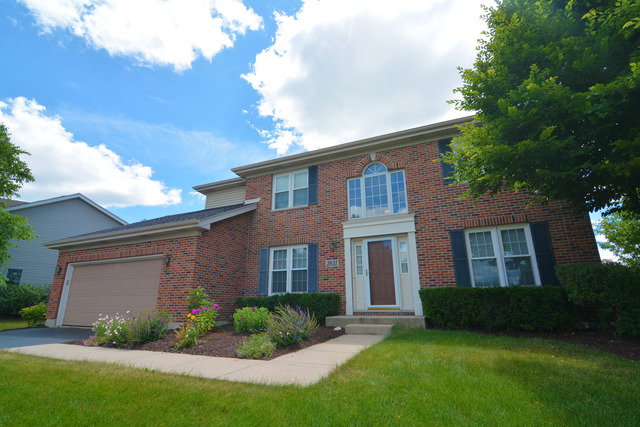 2831 Randall Ridge Court Elgin, IL 60124 - Photo 2 of 25